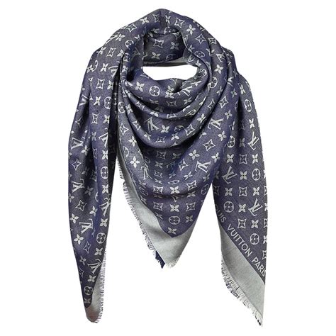 louis vuitton men's scarf price|Louis Vuitton scarf for women.